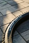Nové pláště Michelin Wild 27,5 x 2,4