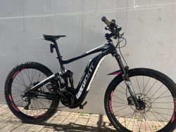 GIANT Full-E+
