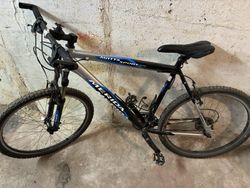 Merida Matts Sport 500