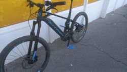 Mondraker Chaser 