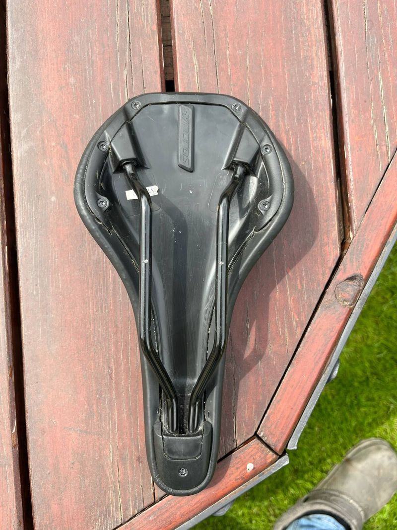 Syncross Belcarra