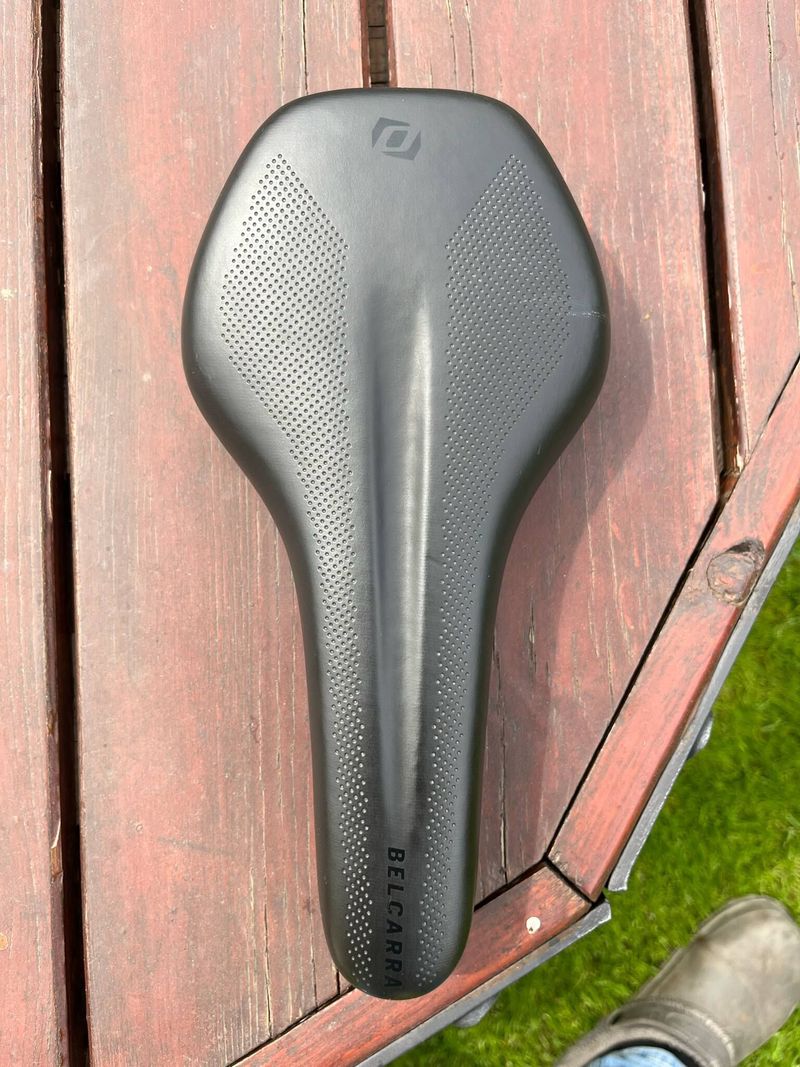 Syncross Belcarra