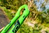 DVO Sapphire D1 spodní nohy 27,5 + nové prachovky + spacery