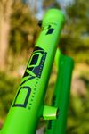 DVO Sapphire D1 spodní nohy 27,5 + nové prachovky + spacery