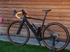 Carbon Gravel Custom 2025, Shimano GRX 2x11, M/L (175-185cm)