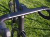 Carbon endurance/cestný kolo 2025, Shimano 105 2x12, M, 8kg