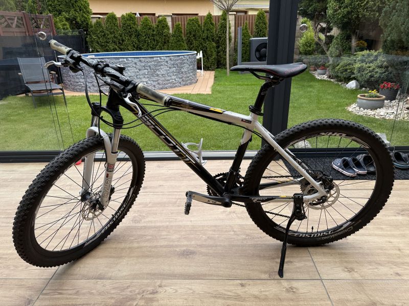 Horské kolo Scoot