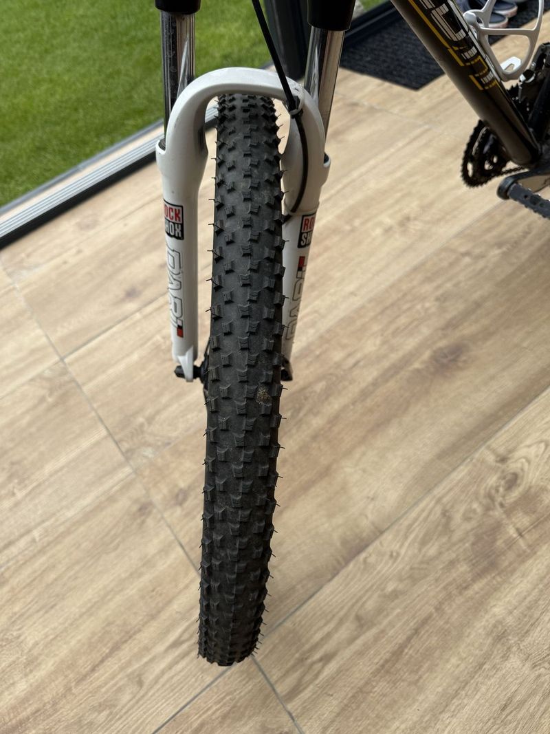 Horské kolo Scoot