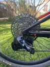 2020 Orbea Oiz M-LTD, velikost M