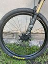 2020 Orbea Oiz M-LTD, velikost M