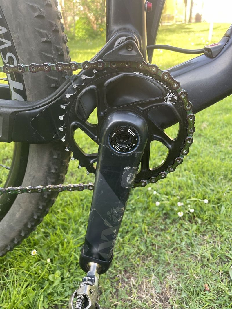 2020 Orbea Oiz M-LTD, velikost M