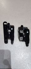 Řadicí a brzdová páky Shimano 105, ST-R7020 + třmeny BR-R7070