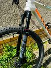 Prodám Canyon Exceed CF6 - 2 roky - VEL: M (velmi málo jeté