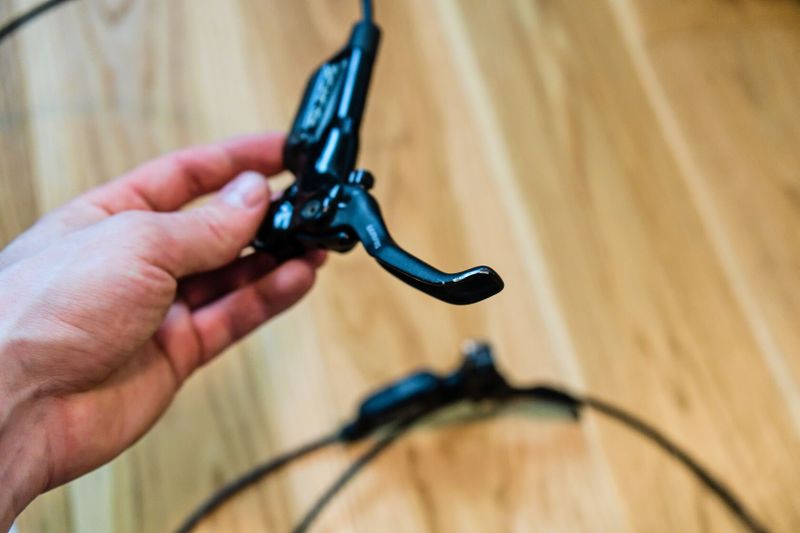 SRAM Guide R brzdy – komplet (přední + zadní)