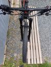 Carbon Superior 979 vel.M kola 29