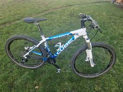 Dětské (dámské) horské kolo Cube LTD Race