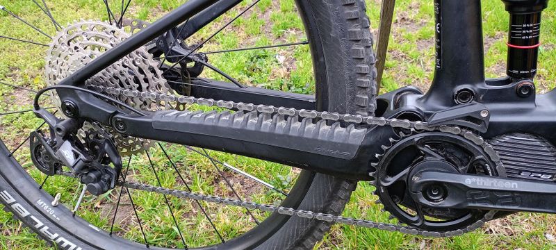 29" elektrokolo BULLS Sonic EVO AM-SL 1 - karbon