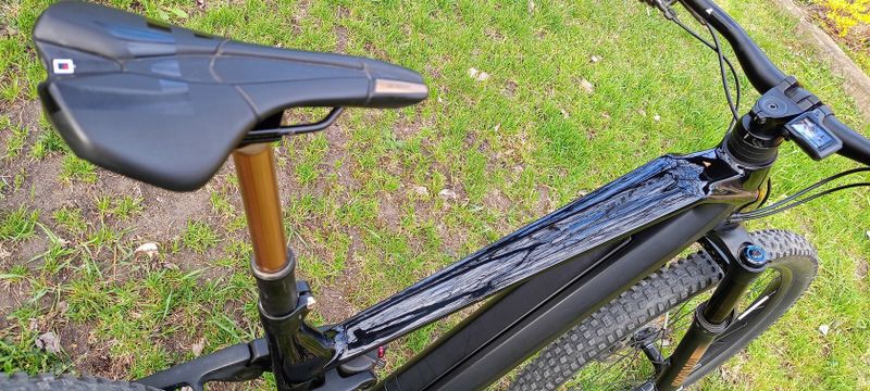 29" elektrokolo BULLS Sonic EVO AM-SL 1 - karbon
