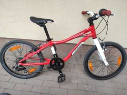 Specialized Hotrock 20" – dětské kolo