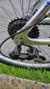 CycleTech Supernova