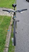 CycleTech Supernova