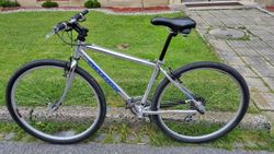 CycleTech Supernova