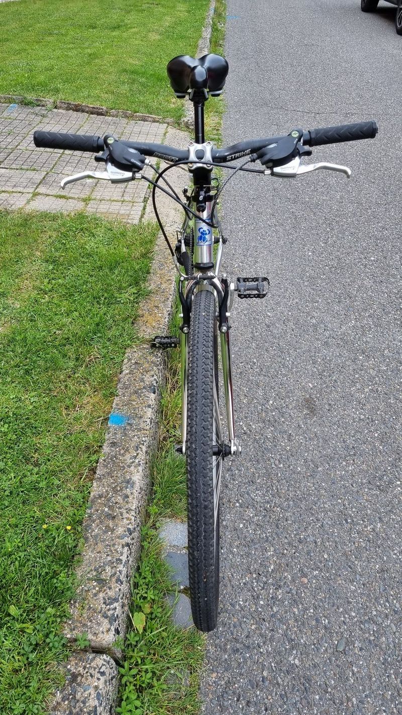 CycleTech Supernova