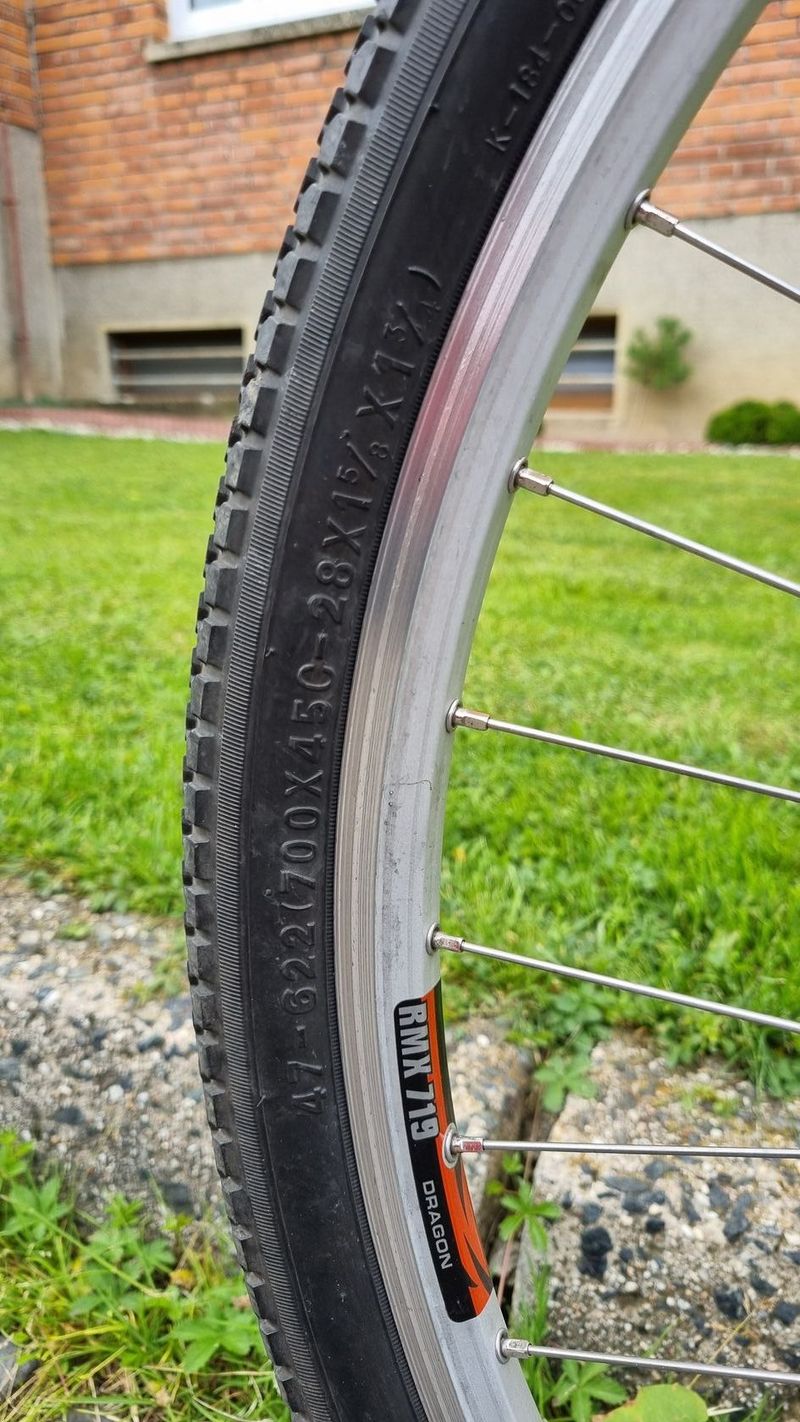 CycleTech Supernova