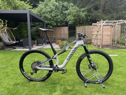 Canyon Neuron CF 9 XL TOP STAV