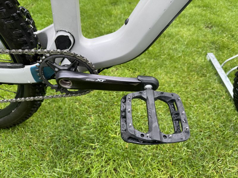 Canyon Neuron CF 9 XL TOP STAV