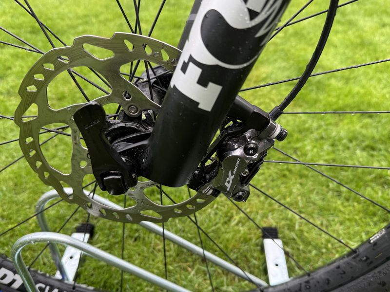 Canyon Neuron CF 9 XL TOP STAV
