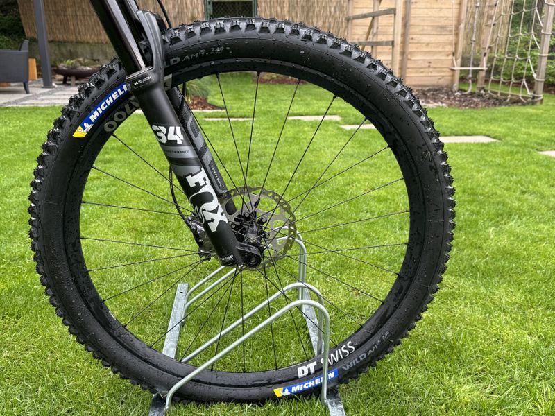 Canyon Neuron CF 9 XL TOP STAV