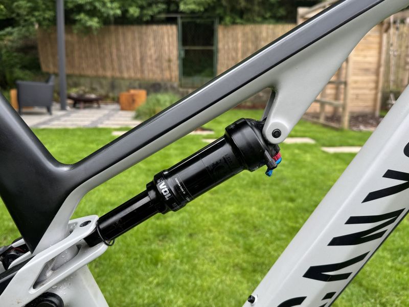 Canyon Neuron CF 9 XL TOP STAV