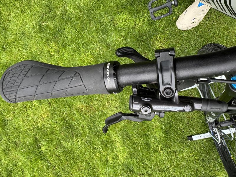 Canyon Neuron CF 9 XL TOP STAV