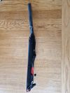 gravel vidlice Specialized FACT carbon w/Zertz, tapered