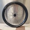 Zapletené MTB kola 29" + kazeta + kotouče + pláště