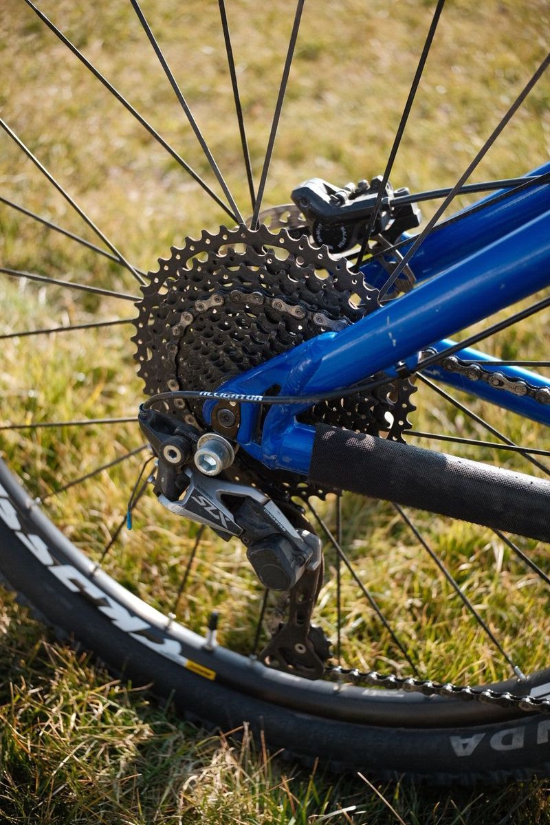 Dartmoor Hornet vel.M