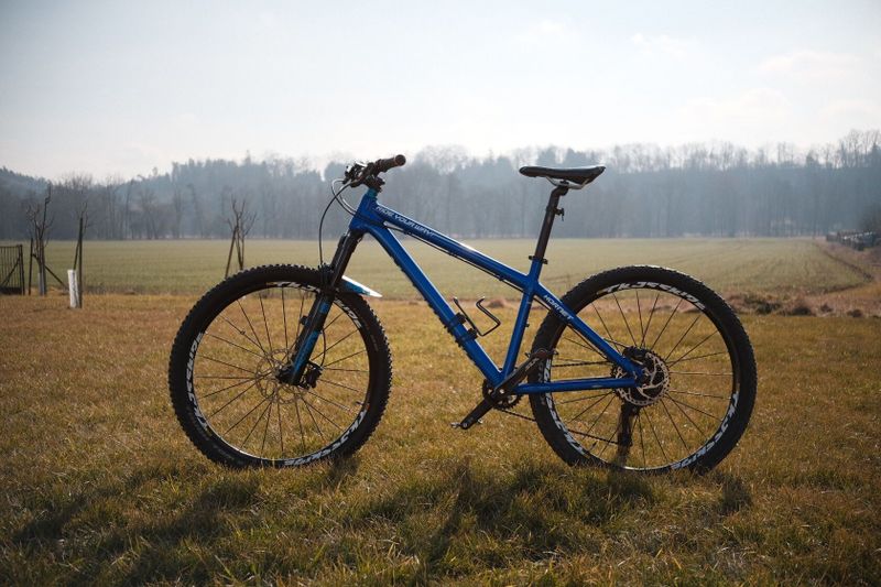 Dartmoor Hornet vel.M