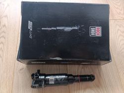 Rock Shox Sidluxe Ultimate
