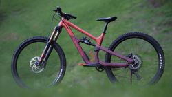 Canyon Spectral 125 AL 6