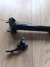 Teleskop Mondraker 31,6 - 130mm
