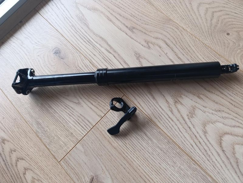 Teleskop Mondraker 31,6 - 130mm