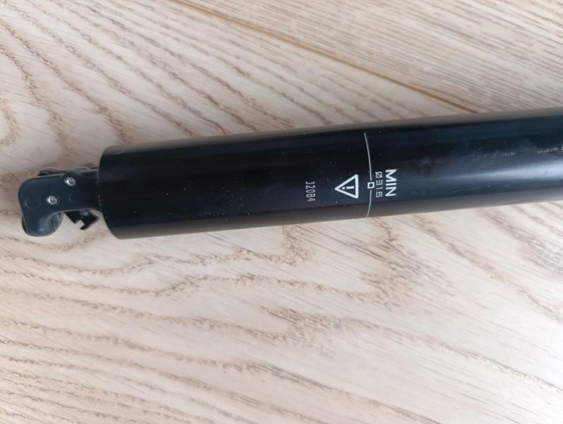 Teleskop Mondraker 31,6 - 130mm