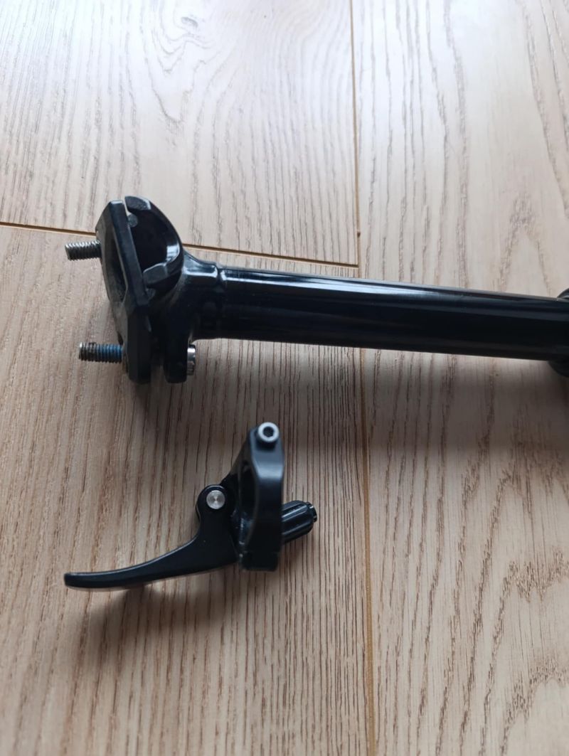 Teleskop Mondraker 31,6 - 130mm