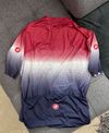 Cyklistický dres Castelli Aero Race