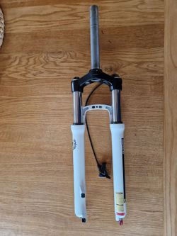 vidlice SR Suntour Raidon