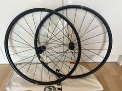 Mavic Crossmax Boost Disc CL 29" sram XD orech