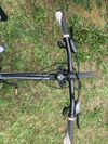 Horské kolo Specialized Hardrock – rám S, kola 26"