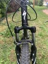 Horské kolo Specialized Hardrock – rám S, kola 26"
