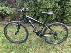 Horské kolo Specialized Hardrock – rám S, kola 26"